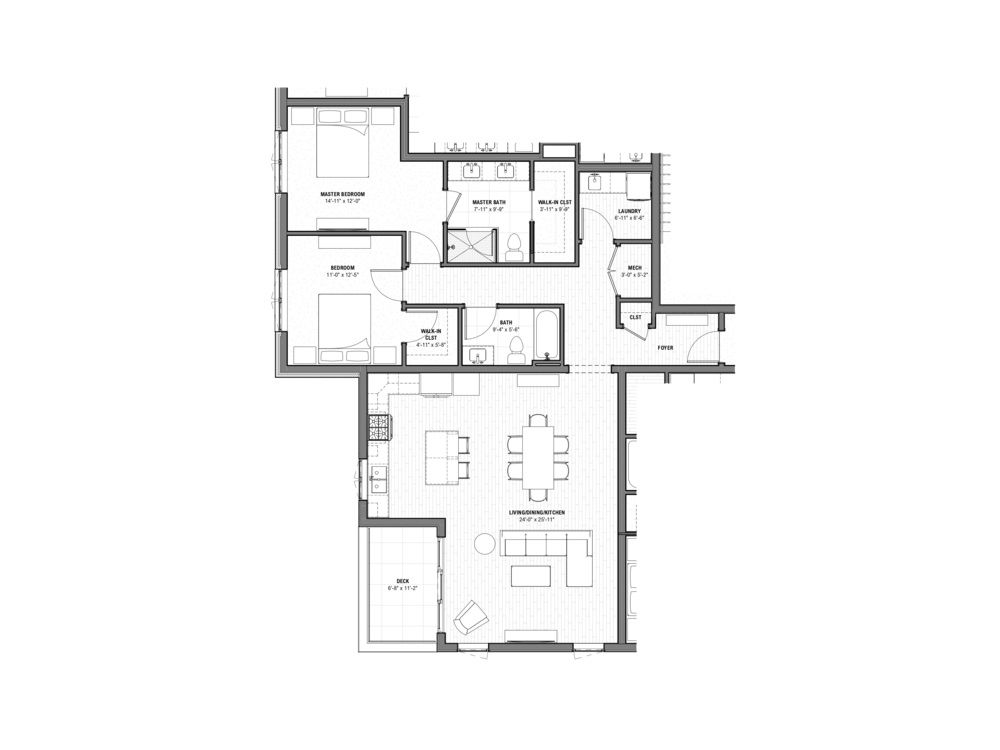 Samuel Avenue Condo: 1310 E Samuel Ave, Peoria Heights, IL 61616